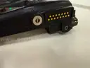 5 - Harris XG-25 Handheld Radios, Models: DPXG-PB78B without Batteries (Unable To Test)