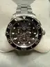 Tag Heuer Aquaracer Chronograph Watch (Scratched Dial and Band)