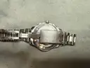 Tag Heuer Aquaracer Chronograph Watch (Scratched Dial and Band)