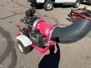Buffalo Towable Turbine Blower, Model BTCKB4
