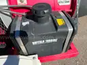 Buffalo Towable Turbine Blower, Model BTCKB4