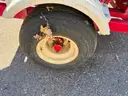 Buffalo Towable Turbine Blower, Model BTCKB4