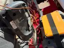 Buffalo Towable Turbine Blower, Model BTCKB4