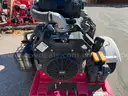 Buffalo Towable Turbine Blower, Model BTCKB4