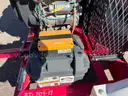 Buffalo Towable Turbine Blower, Model BTCKB4