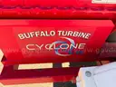 Buffalo Towable Turbine Blower, Model BTCKB4