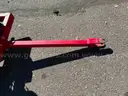 Buffalo Towable Turbine Blower, Model BTCKB4