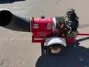 Buffalo Towable Turbine Blower, Model BTCKB4