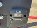 Buffalo Towable Turbine Blower, Model BTCKB4