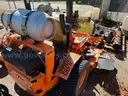 2019 Scag Zero Turn Mower, Model STT11-61V25CH-IP-EFI