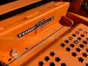 2019 Scag Zero Turn Mower, Model STT11-61V25CH-IP-EFI