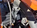 2019 Scag Zero Turn Mower, Model STT11-61V25CH-IP-EFI