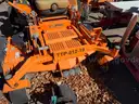 2019 Scag Zero Turn Mower, Model STT11-61V25CH-IP-EFI