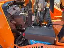 2019 Scag Zero Turn Mower, Model STT11-61V25CH-IP-EFI