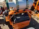 2019 Scag Zero Turn Mower, Model STT11-61V25CH-IP-EFI