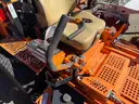 2019 Scag Zero Turn Mower, Model STT11-61V25CH-IP-EFI