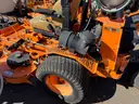 2019 Scag Zero Turn Mower, Model STT11-61V25CH-IP-EFI