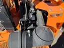 2019 Scag Zero Turn Mower, Model STT11-61V25CH-IP-EFI