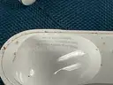 4 - Apple AirPods Pro Gen 2 with MagSafe Charging Cases (USB-C) Model: A2968 (All Power On)