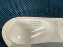 4 - Apple AirPods Pro Gen 1 with MagSafe Charging Cases, Models: A2190 (All Power On)