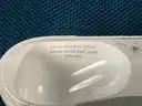 6 - EMPTY Apple Airpod Charging Cases, Models: A2190 (Untested)