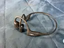 2 - Shokz Bluetooth Wireless Headphones, Models: S810 (Unable To Test)