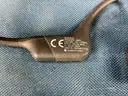2 - Shokz Bluetooth Wireless Headphones, Models: Open Run S803 and S803 (Unable To Test)