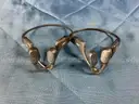 2 - Shokz Bluetooth Wireless Headphones, Models: Open Run S803 and S803 (Unable To Test)