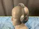 Bose QC45 Bluetooth Wireless Noise Canceling Headphones With Case, Model: 437310 (Powers On)