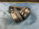 Bose QC45 Bluetooth Wireless Noise Canceling Headphones With Case, Model: 437310 (Powers On)