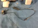 12 - Bluetooth Wireless Earbuds (Untested)