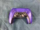 3 - Sony PlayStation 5 Games with Controller