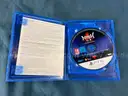 3 - Sony PlayStation 5 Games with Controller