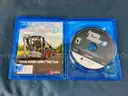 3 - Sony PlayStation 5 Games with Controller
