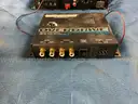 2 - Pieces of Car Audio Equipment (Both Untested)
