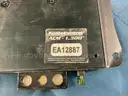 2 - Pieces of Car Audio Equipment (Both Untested)