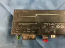 2 - Pieces of Car Audio Equipment (Both Untested)