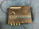 2 - Pieces of Car Audio Equipment (Both Untested)