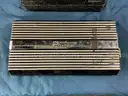 2 - Amplifiers (Both Untested)