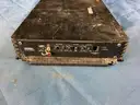 2 - Amplifiers (Both Untested)