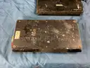 2 - Amplifiers (Both Untested)