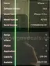 Apple iPhone 11 Pro (Unlocked) Model A2160 256 GB, IMEI: 353233106734130