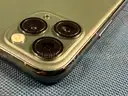 Apple iPhone 11 Pro (Unlocked) Model A2160 256 GB, IMEI: 353233106734130
