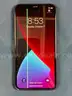 Apple iPhone 11 Pro (Unlocked) Model A2160 256 GB, IMEI: 353233106734130