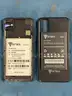3 - Cellphones (Unlocked): 1 - Samsung, 1 - Mito, and 1 - Vortex (All Power On)