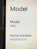 3 - Cellphones (Unlocked): 1 - Samsung, 1 - Mito, and 1 - Vortex (All Power On)