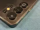3 - Cellphones (Unlocked): 1 - Samsung, 1 - Mito, and 1 - Vortex (All Power On)