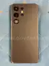3 - Cellphones (Unlocked): 1 - Samsung, 1 - Mito, and 1 - Vortex (All Power On)