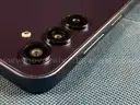 3 - Cellphones (Unlocked): 1 - Samsung, 1 - Mito, and 1 - Vortex (All Power On)