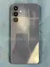 4 - Cellphones (User Locked): 3 - Samsung and 1 - Apple (All Power On)